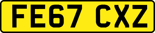 FE67CXZ