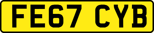 FE67CYB