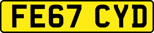 FE67CYD