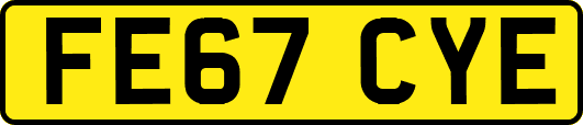 FE67CYE