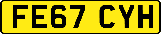 FE67CYH