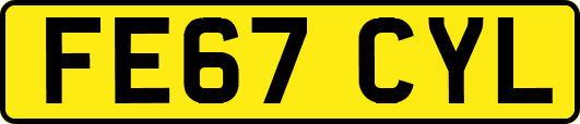 FE67CYL