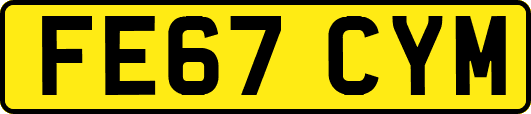 FE67CYM