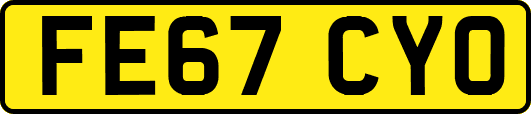 FE67CYO