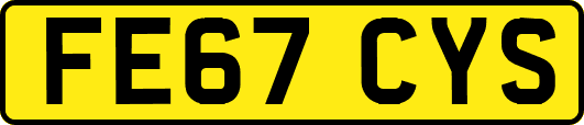 FE67CYS