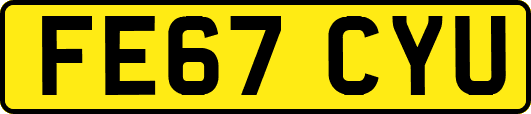 FE67CYU