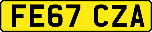 FE67CZA