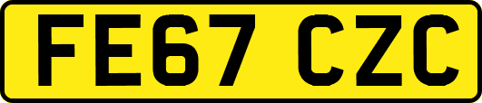 FE67CZC