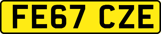 FE67CZE