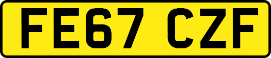 FE67CZF
