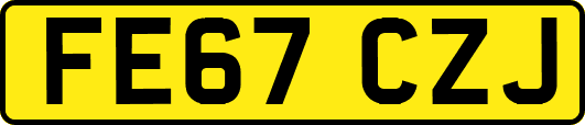 FE67CZJ