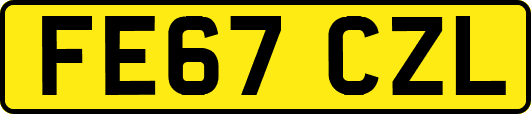 FE67CZL