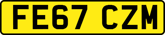 FE67CZM