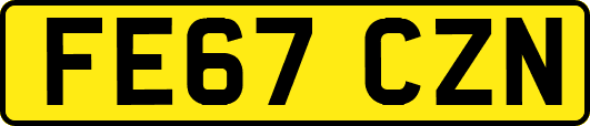 FE67CZN