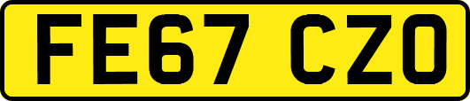 FE67CZO
