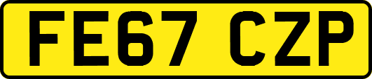 FE67CZP