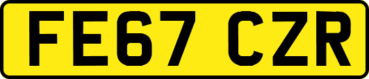 FE67CZR