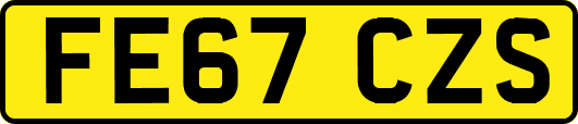 FE67CZS