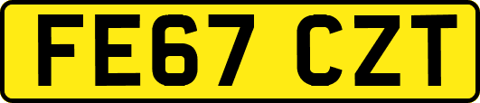 FE67CZT