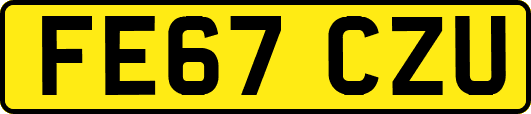 FE67CZU