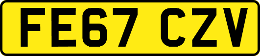 FE67CZV