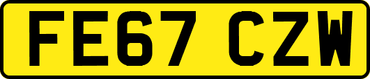 FE67CZW