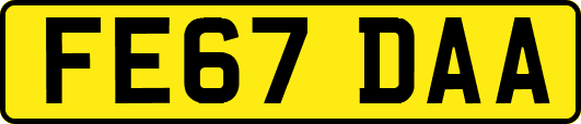 FE67DAA