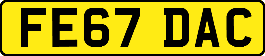 FE67DAC