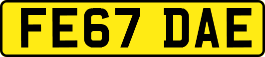 FE67DAE