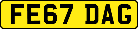 FE67DAG