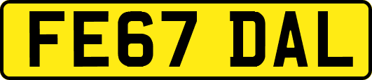 FE67DAL