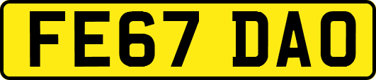 FE67DAO