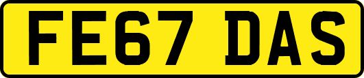FE67DAS