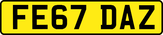 FE67DAZ