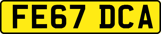 FE67DCA