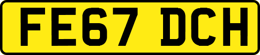 FE67DCH