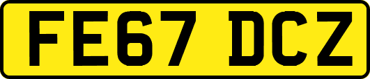 FE67DCZ