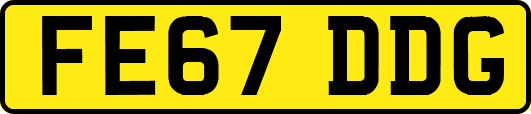 FE67DDG