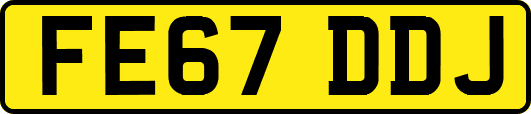 FE67DDJ