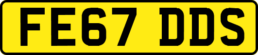 FE67DDS