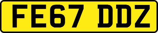 FE67DDZ