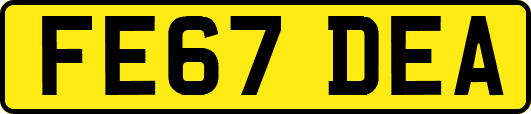FE67DEA