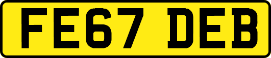 FE67DEB