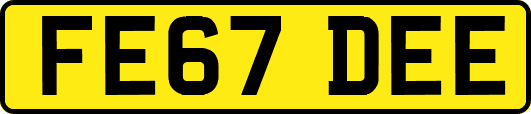 FE67DEE