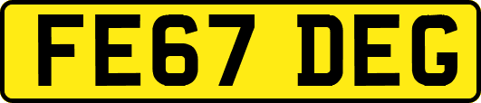 FE67DEG