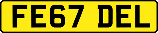 FE67DEL