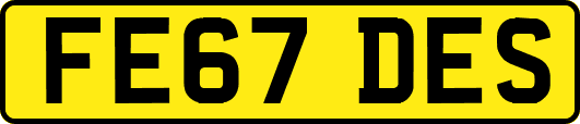 FE67DES