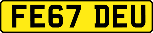 FE67DEU