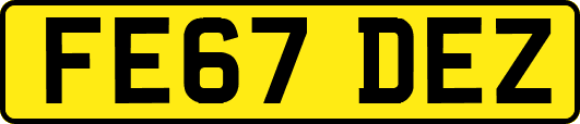 FE67DEZ
