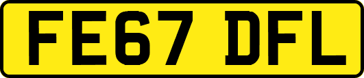 FE67DFL